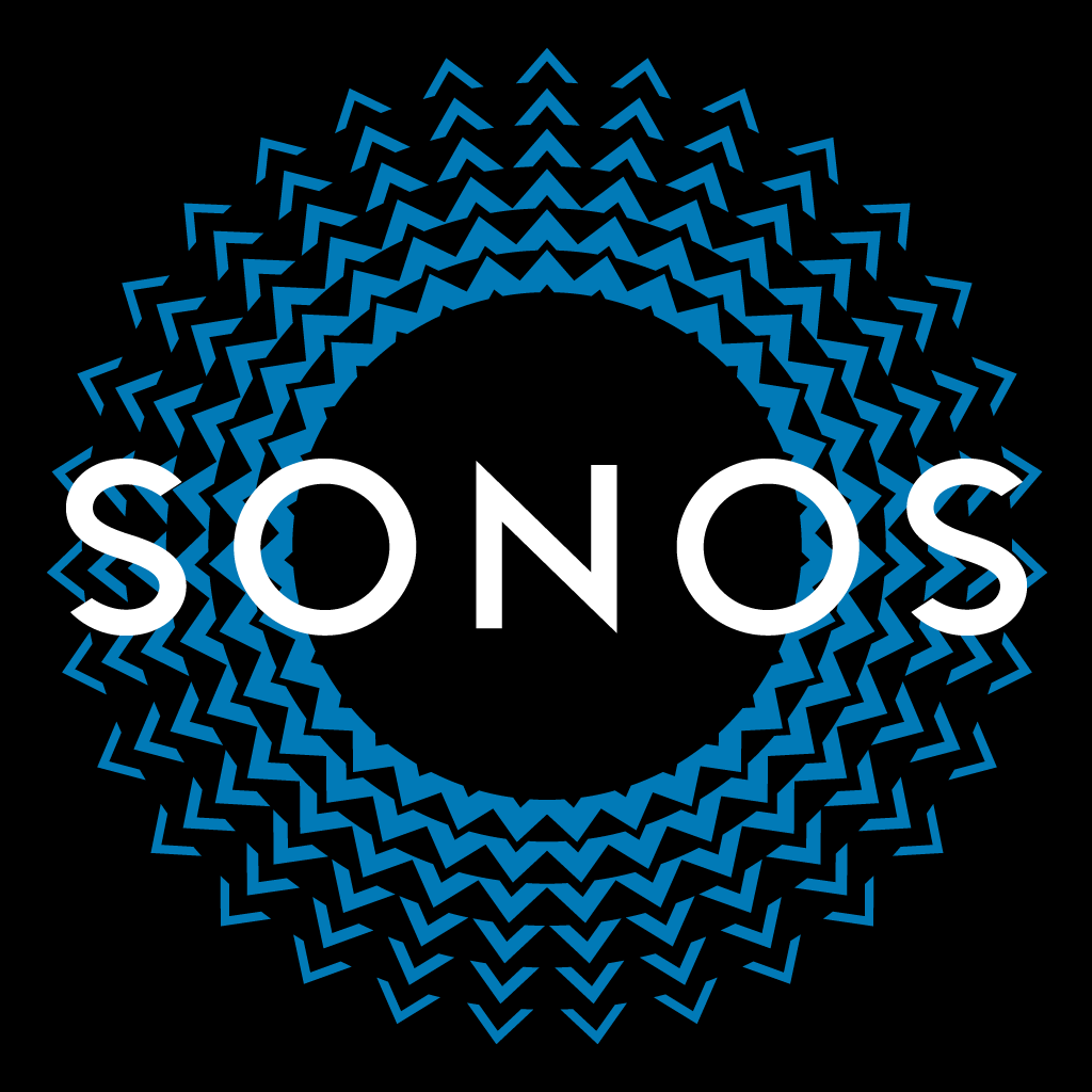 Sonos Controller for iPad