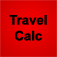 Vehicle Travel Calculator